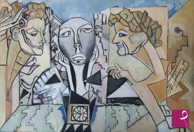 Quadro in vendita online