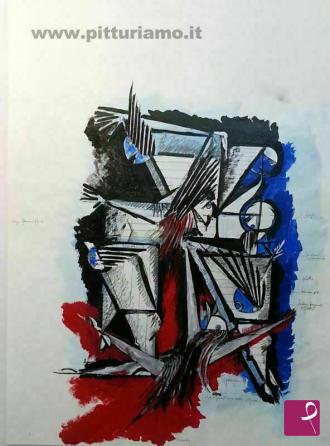 Quadro in vendita online