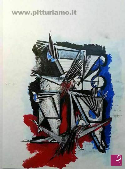 Quadro in vendita online