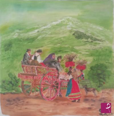 Quadro in vendita online