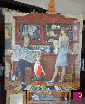 Quadro in vendita online