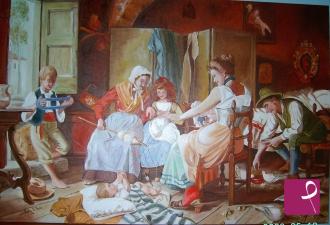 Quadro in vendita online