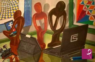 Quadro in vendita online