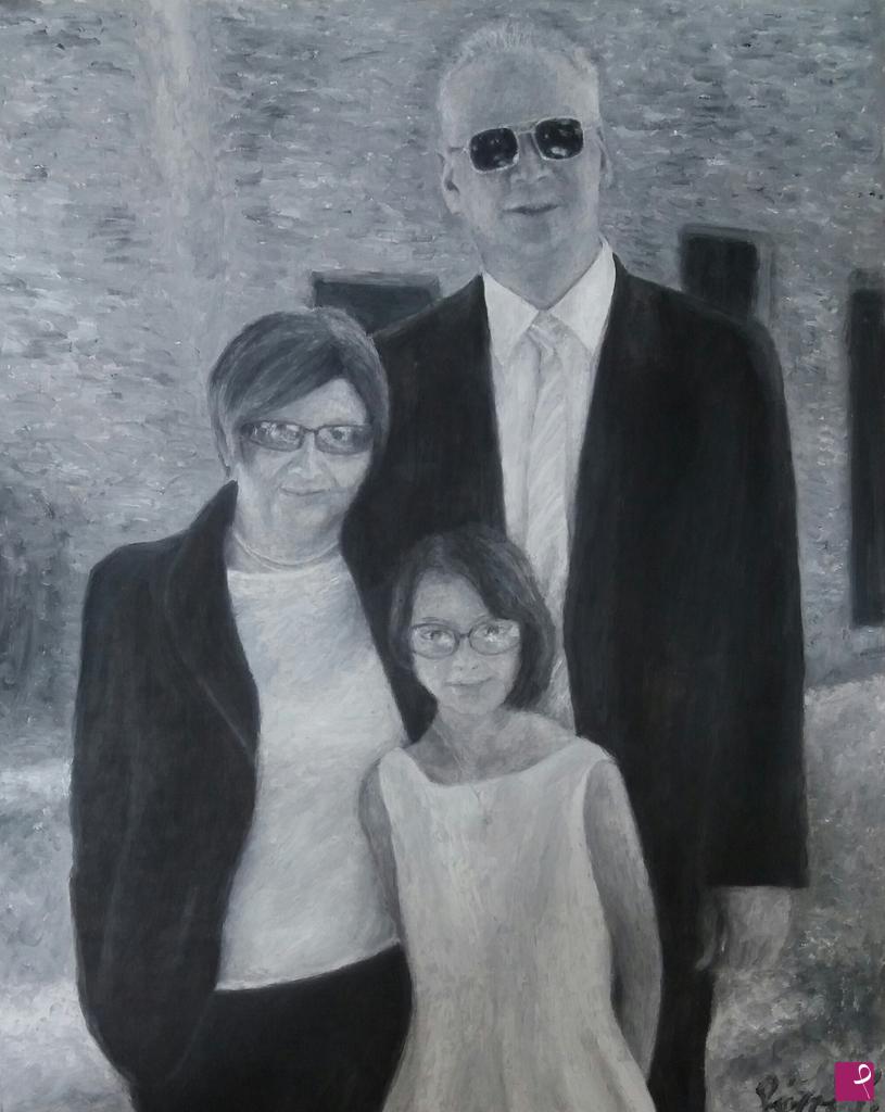 quadri in vendita online - FAMILIA MATTIOLI