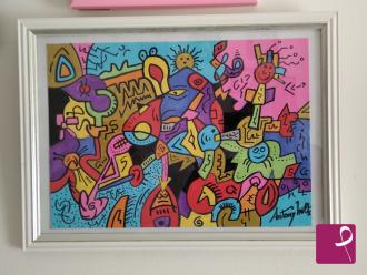 Quadro in vendita online