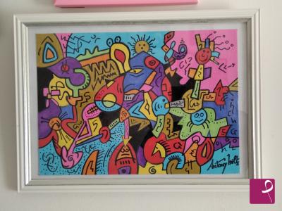 Quadro in vendita online