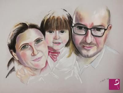 Quadro venduto su PitturiAmo
