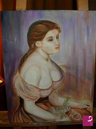 Quadro in vendita online