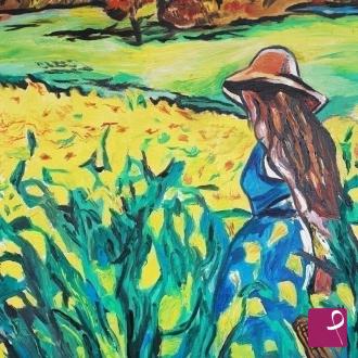 Quadro in vendita online