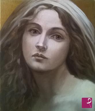 Quadro venduto su PitturiAmo