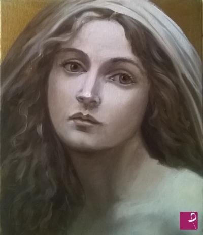 Quadro venduto su PitturiAmo