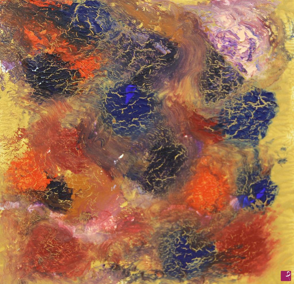 quadri in vendita online - Fantasia #2