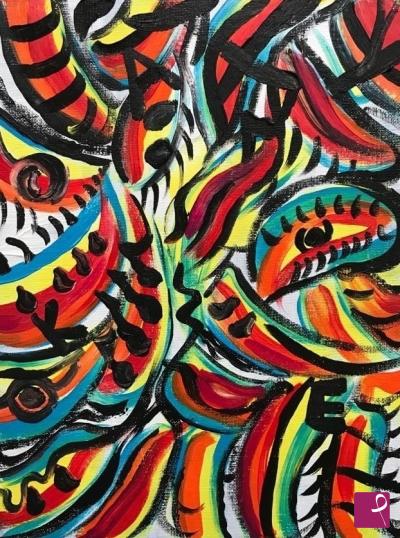 Quadro in vendita online