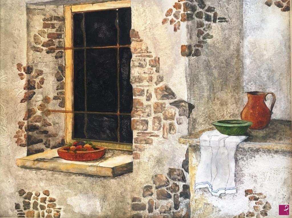 quadri in vendita online - Fantasia