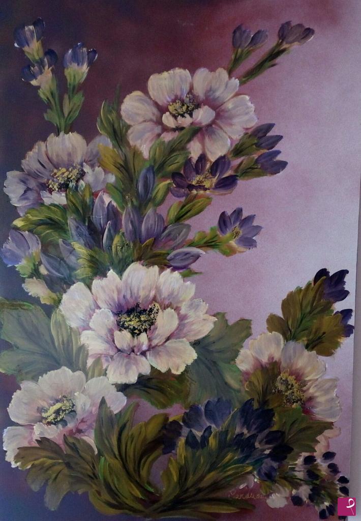 quadri in vendita online - Fantasia dell'Artista #10