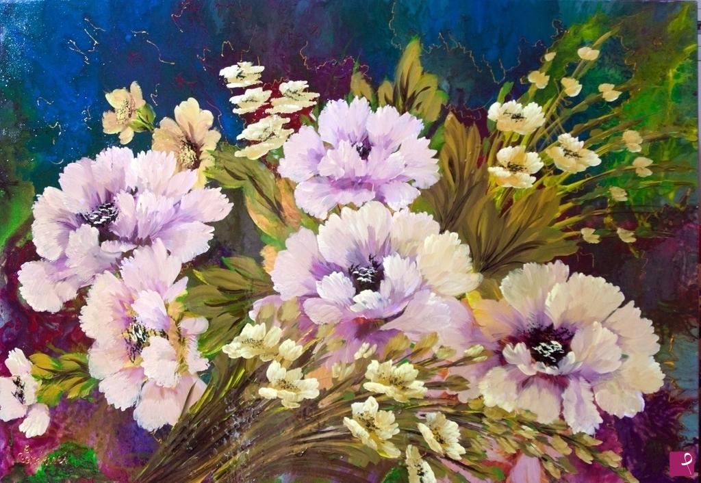 quadri in vendita online - Fantasia dell'Artista #3