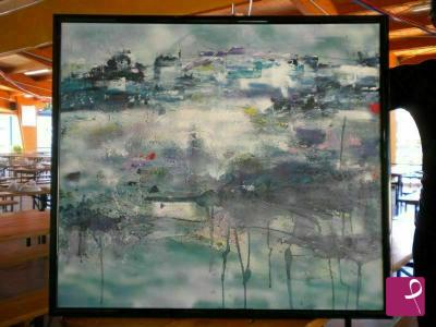 Quadro venduto su PitturiAmo