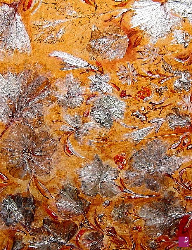 quadri in vendita online - Fantasia di fiori