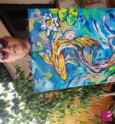Quadro in vendita online