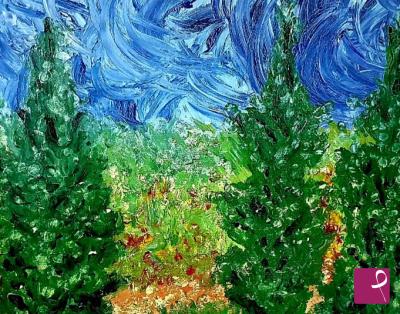 Quadro in vendita online