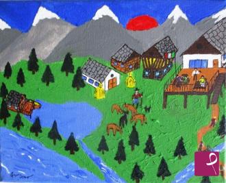 Quadro in vendita online