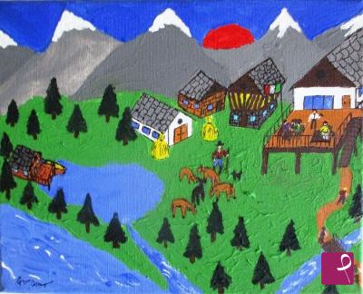 Quadro in vendita online