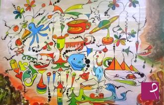 Quadro in vendita online