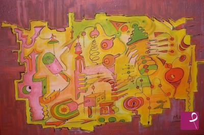 Quadro in vendita online