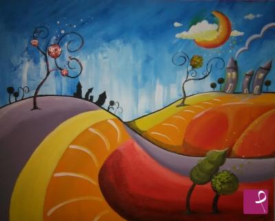 Quadro in vendita online