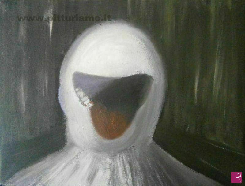 quadri in vendita online - Fantasma
