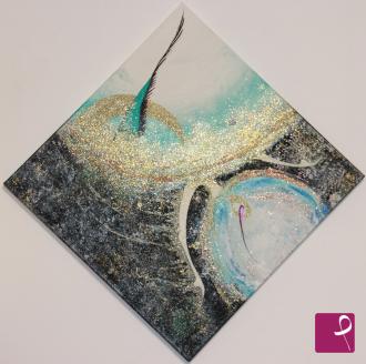 Quadro venduto su PitturiAmo