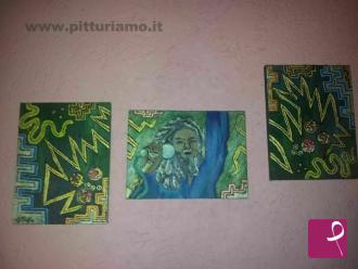 Quadro in vendita online