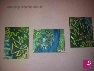 Quadro in vendita online
