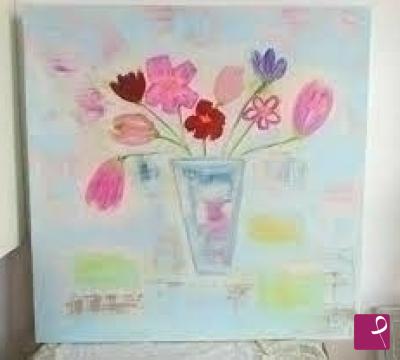 Quadro venduto su PitturiAmo