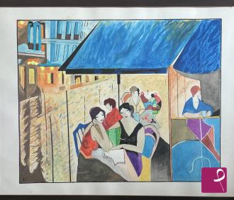 Quadro in vendita online