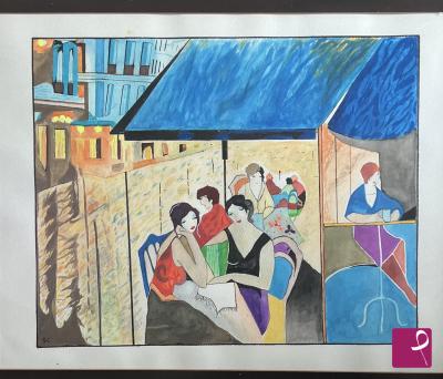 Quadro in vendita online