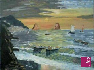 Quadro in vendita online