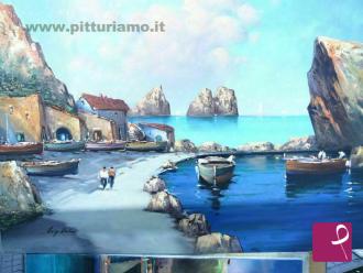Quadro in vendita online
