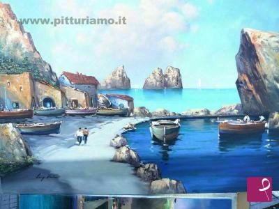 Quadro in vendita online