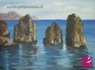 Quadro in vendita online