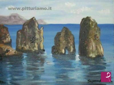 Quadro in vendita online