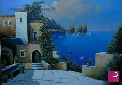 Quadro in vendita online