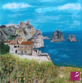 Quadro in vendita online