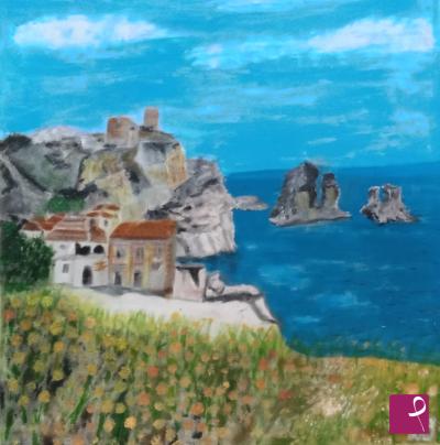 Quadro in vendita online