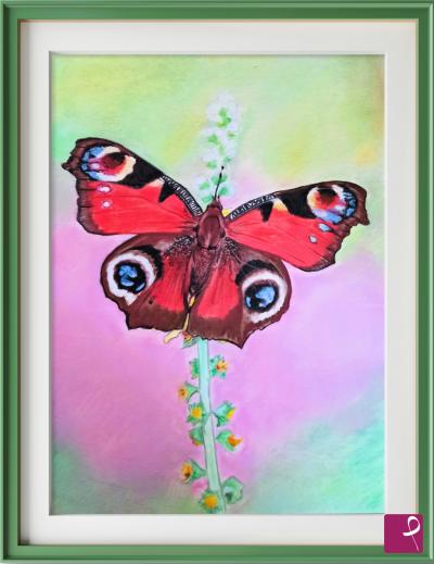 Quadro venduto su PitturiAmo