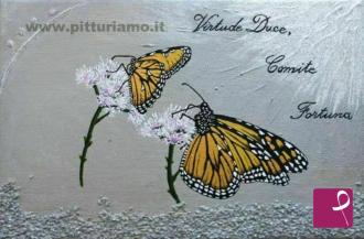 Quadro venduto su PitturiAmo