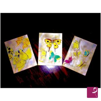 Quadro venduto su PitturiAmo