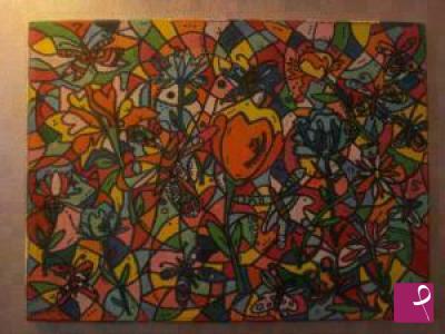 Quadro in vendita online
