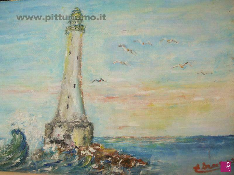 quadri in vendita online - Faro