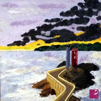 Quadro in vendita online